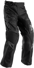 PANT S7 TERRAIN BLACK