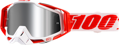 GOGGLE RC+ BILAL MIR SI