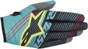 GLOVE S7 TRACKER T/B/Y