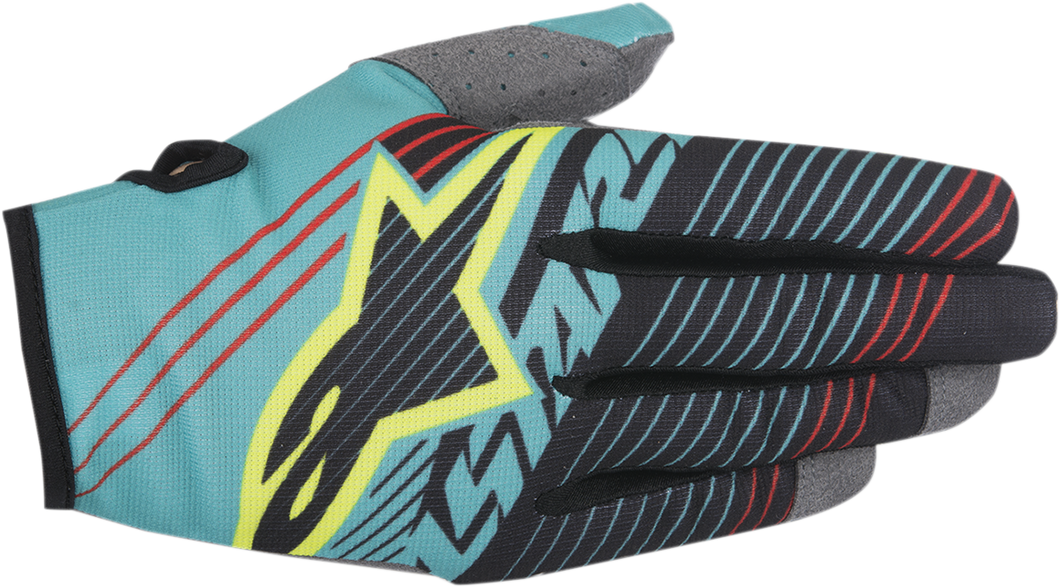 GLOVE S7 TRACKER T/B/Y