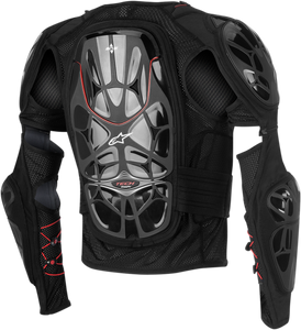 JACKET BIONIC TECH B/R