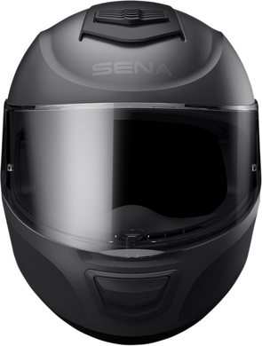 HELMET MOMENTUM BLK XXL