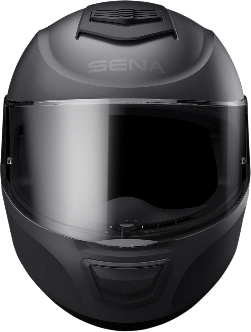 HELMET MOMENTUM BLK L – MOTOSTYLEONLINE