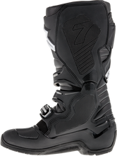 BOOT T-7 ENDURO BK