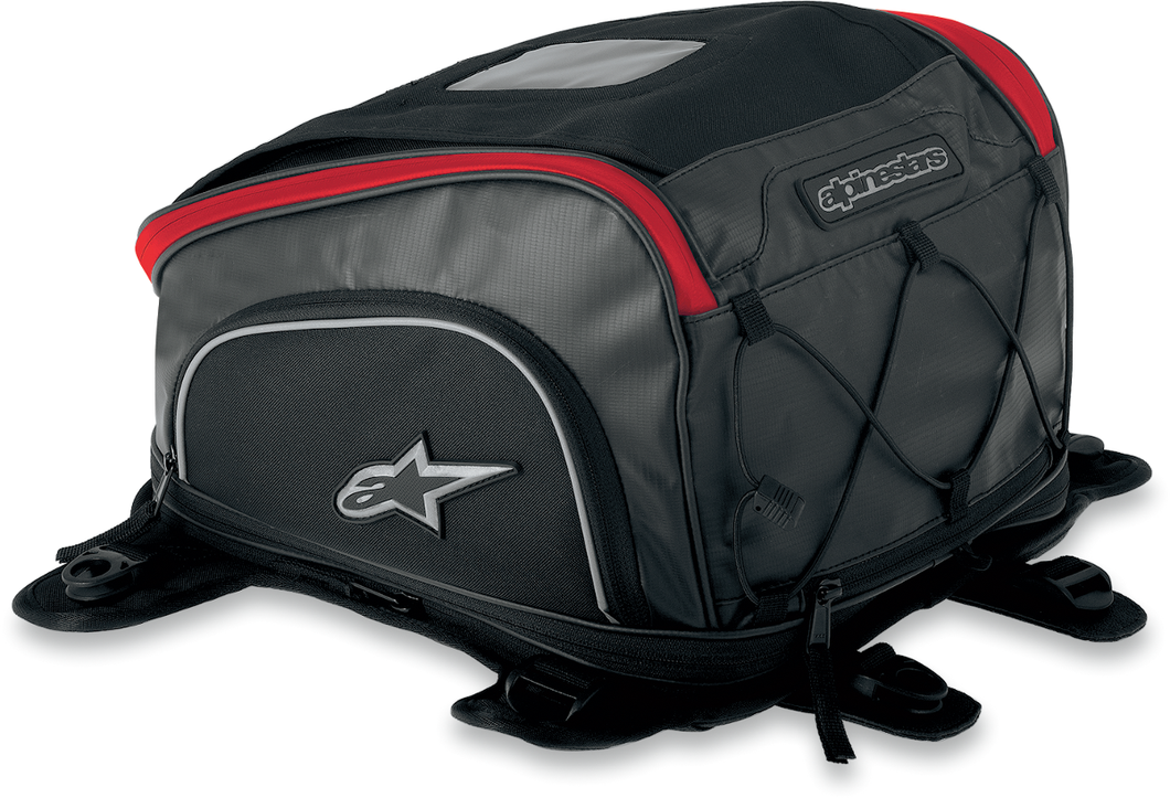 Tech clearance aero backpack