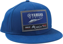 HAT YAM RACINGTEAM BLU