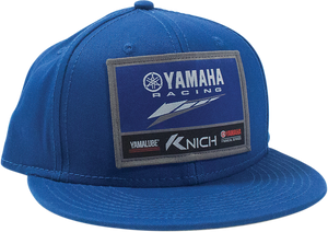 HAT YAM RACINGTEAM BLU