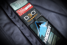 JACKET DKR MNS SLATE