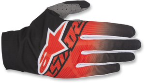 GLOVE S7 DUNE-2 B/R/W