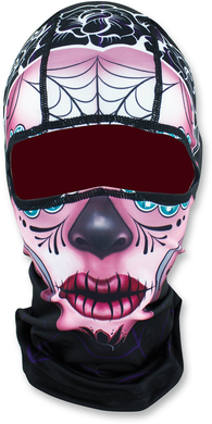 BALACLAVA SUGAR SKULL
