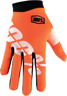 GLOVE 100% YTH CALTRNS