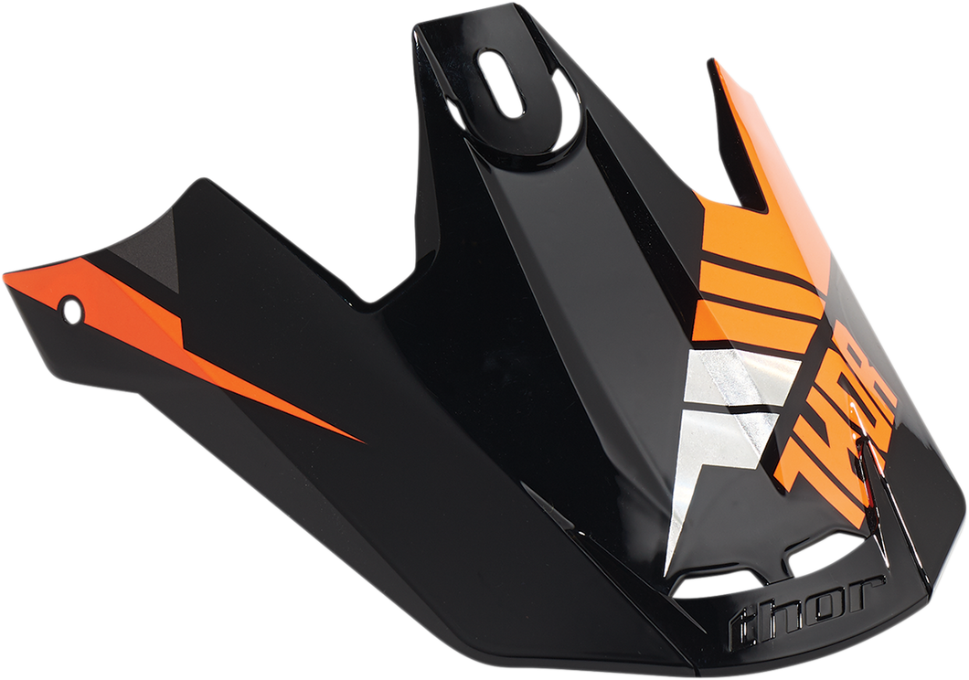 VSR KT S6 VERG REB FLO OR