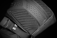 GLOVE RAIDEN ALCAN BLK