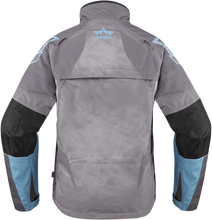 JACKET DKR WMNS CHAR