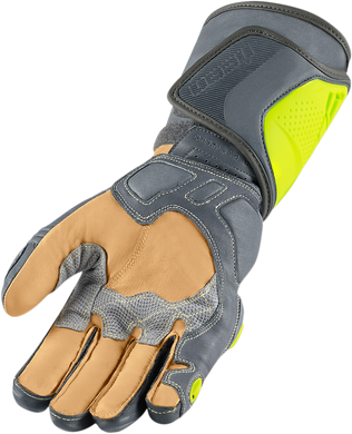 GLOVE HYPRSPRT LNGHVZ