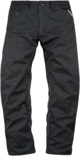 PANT RAIDEN UX BLACK