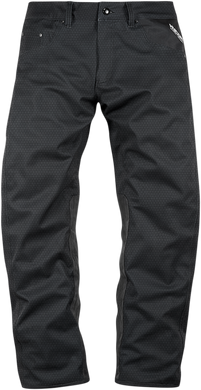 PANT RAIDEN UX BLACK