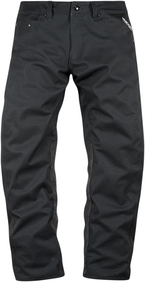 PANT RAIDEN UX BLACK