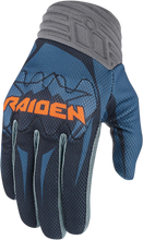 GLOVE RAIDEN ARAKIS SL