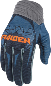GLOVE RAIDEN ARAKIS SL