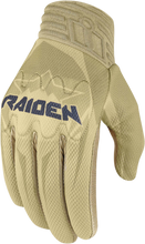 GLOVE RAIDEN ARAKIS TN