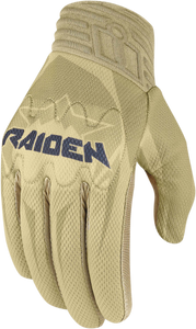 GLOVE RAIDEN ARAKIS TN