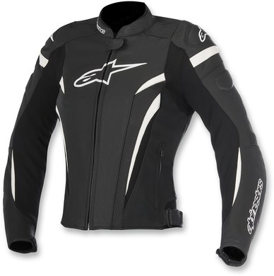 JACKET 4W GP+R P BW V2