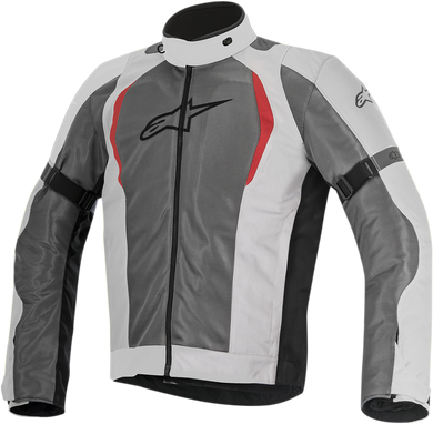 JACKET AMOK DS GY/GY