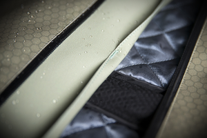 JACKET RAIDEN UX BSCAR