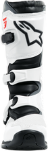BOOT TECH 3S WHT