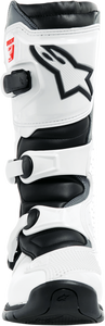 BOOT TECH 3S WHT