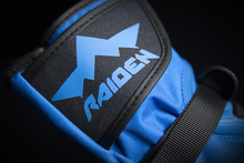 GLOVE RAIDEN DKR BLUE