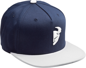 HAT S8 OG SNAP NV/GY