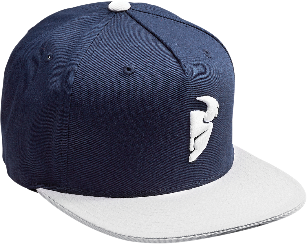 HAT S8 OG SNAP NV/GY