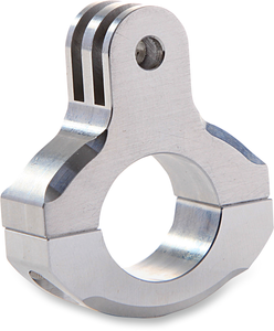 BILLET CLAMP 7/8 TI ANO