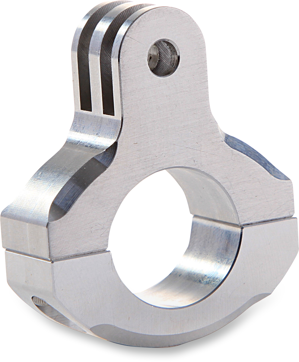 BILLET CLAMP 7/8 TI ANO