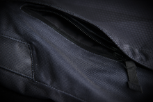 JACKET DKR MNS BLACK