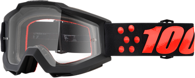GOGGLE AC GERNICA/CLR