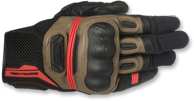 GLOVE HIGHLANDS B/B/R