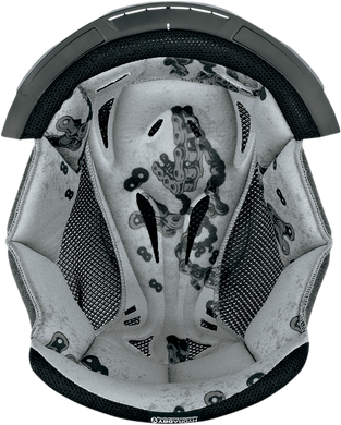 HELMET SHIELDS AND ACCESSORIES