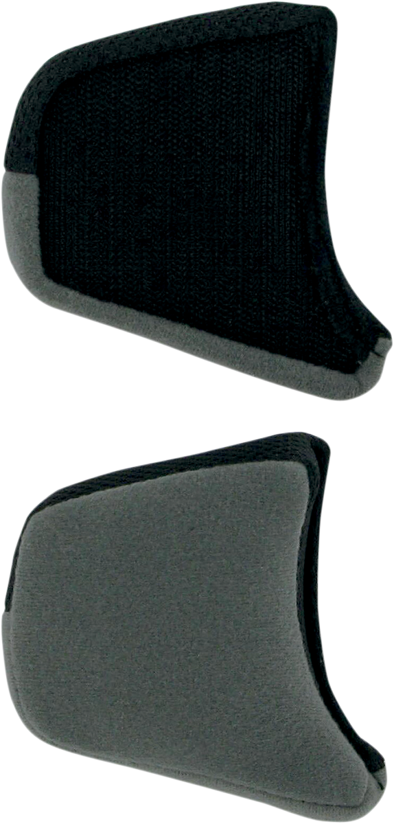 CHEEK PADS BLADE ONE SIZE