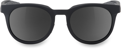 SUNGLASS CAMPO BK/GY POL