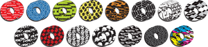 DONUT GRIP NEW DESIGN