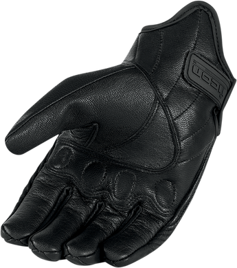 MEN'S PURSUIT TOUCHSCREEN GLOVES