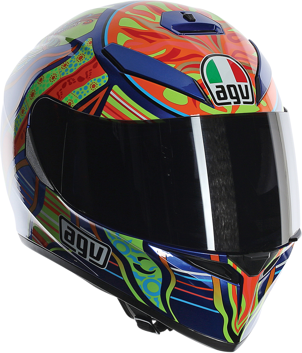 HELMET K3 SV 5-CONT – MOTOSTYLEONLINE HELMET K3 SV 5-CONT – MOTOSTYLEONLINE