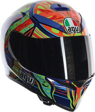HELMET K3 SV 5-CONT