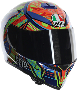 cs5 motorcycle helmet HELMET K3 SV 5-CONT – MOTOSTYLEONLINE