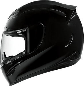 HELMET AIRMADA BLK – MOTOSTYLEONLINE
