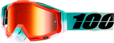 GOGGLE RC CUBICA/MIR RD