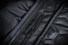 JACKET DKR MNS BLACK